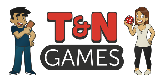 T&N Games